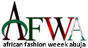 Africa Fashion Week Abuja